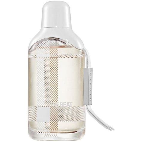 profumo burberry the beat donna|burberry perfume for women discontinued.